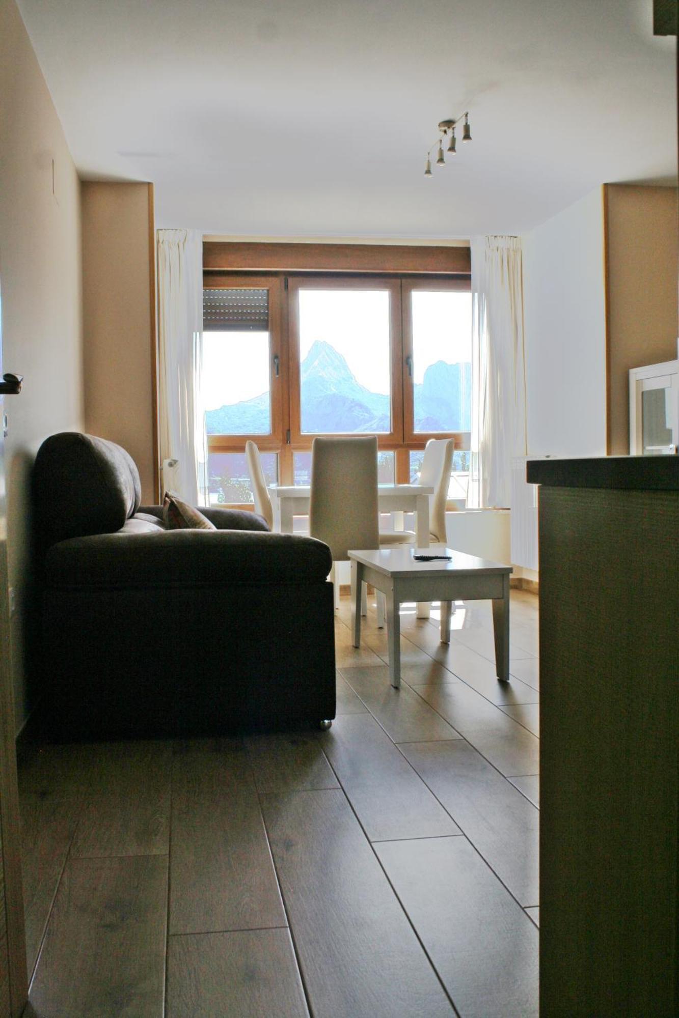 Appartement Casares Riaño
